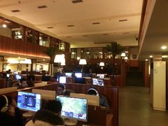 -四合网咖(宁波鼓楼恒隆中心店)