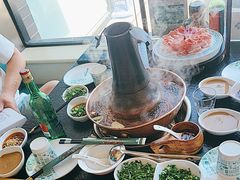 -阳坊胜利涮羊肉(阳坊老店)