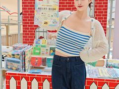 -上海长风大悦城