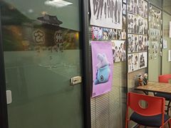 -百济韩国语(虹口校区)