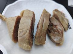 -鸭得堡老鸭汤·鸭血粉丝(南京博物院店)