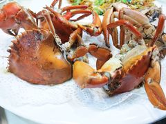 -鑫悦楼煎蟹·16年海鲜大排档