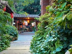 -五邑人家(江门店)