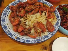 -满盆红龙虾(开发区店)