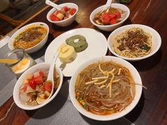 -成都蓝城悦杏温泉美食酒店(宽窄巷子店)