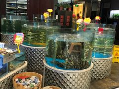 水产区-蓬川食府(金海道店)