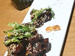 -蜀宴小调·精致家常菜(科华店)