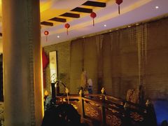 -玉清池足浴按摩(人民大道店)