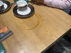 -哈啾嗨·新概念蒙餐(红星新城店)