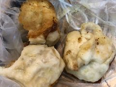-老槐树煎包