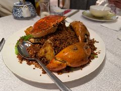 -喜记避风塘炒辣蟹(旗舰店)