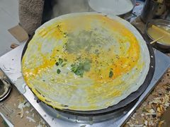 -琦琦蛋饼铺(上南店)