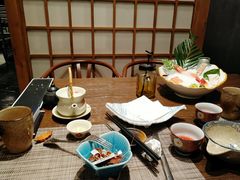 -长崎家日式料理(人民大街店)