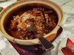 -湖滨28中餐厅·西湖宴·杭州君悦酒店