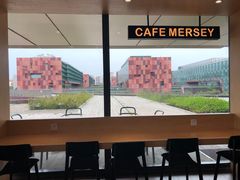 -Cafe Mersey默西咖啡(西交店)