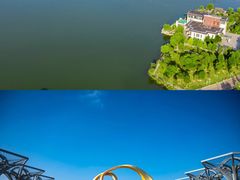 -南湖国家城市湿地公园