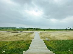 -良渚古城遗址公园