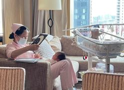 -巍阁高端月子会所