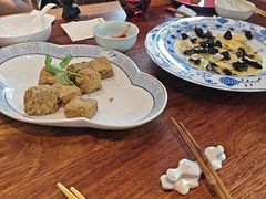 -老苏州茶酒楼