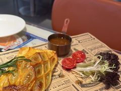 -文通冰室(温州万象城店)