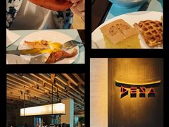 -海南清水湾莱佛士酒店