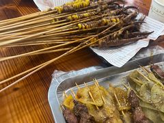 -十里铺铁板鱿鱼