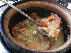 -利杨记·本味轩粥坊·烧烤(宝体店)