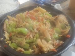 笋干腊肉-江南古镇味道·私房菜