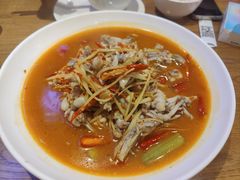 -九老汉·川渝江湖菜(合川路2店)