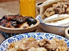 -叁省斋粉蒸肉甑糕·清真(回民街店)