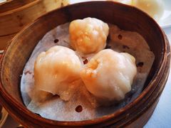 海景虾饺皇-青岛海景花园大酒店·粤海餐厅