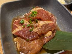 -新石器烤肉(招商1872店)
