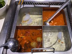 -海底捞火锅(吾悦国际广场店)