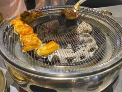 -本炙炭烤·蒲烧活鳗料理店(金沙洲店)