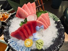 -炙柒Sekinana·精致日料(合生汇店)