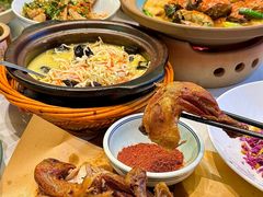 -打酱油·非遗淮扬菜(瘦西湖梅岭店)