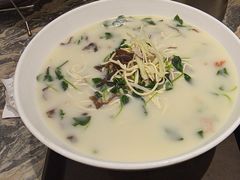 -狮王府淮扬菜(新街口友谊店)