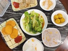 -智香甜品店