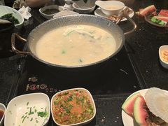 -捞王猪肚鸡火锅(财富中心店)