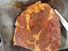 -牛村烤肉餐厅.自助烤肉