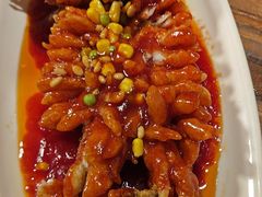 -鱼食饭稻·苏浙土菜17年老馆子(平江路店)