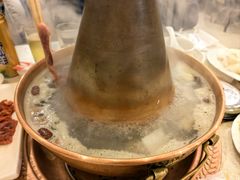 -八先生涮肉房(三里河店)