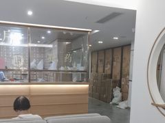 -冬日中医馆(枋湖店)