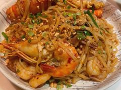 -星洲小聚·东南亚菜(中航城君尚店)