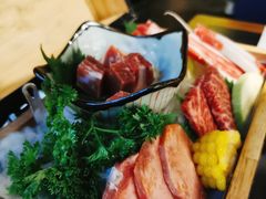 -烧江南烤肉(长春摩天活力城店)