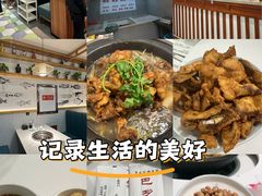 -巴乡石锅鱼(密云店)