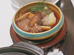 -沪华海鲜大酒楼(南汇店)