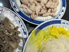 羊肚仁-西德顺爆肚王