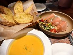 -秀·爱尔兰餐吧(上海路店)