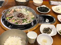 -蚂蚁家辣炒章鱼(海云台店)